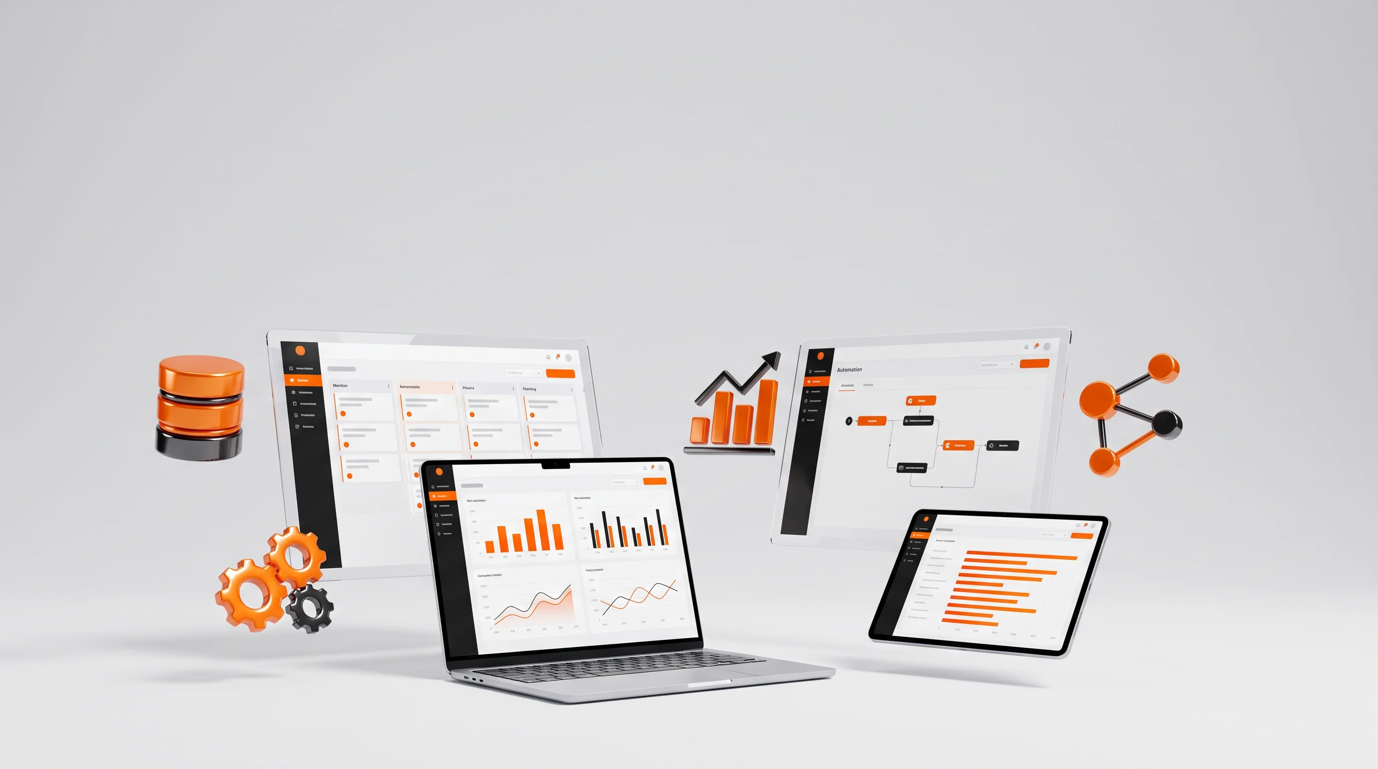 Software CRM aziendale