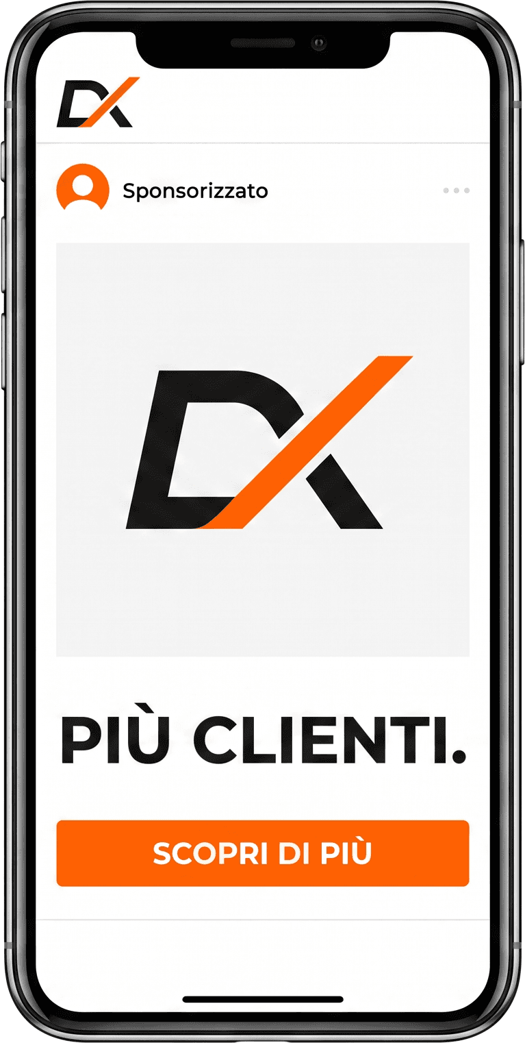 Campagne pubblicitarie e visibilità su Google e social