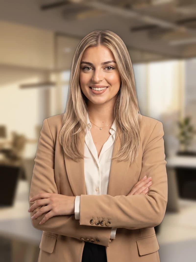 Giorgia, Web Designer di DirezioneX