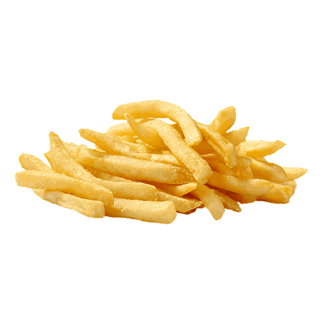 Patatine fritte