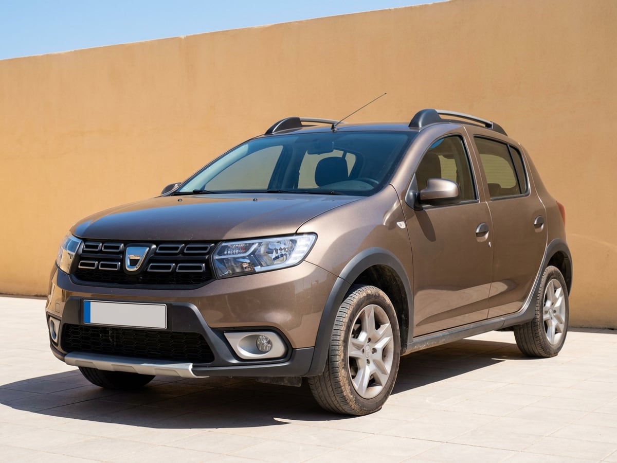Auto usata ritirata in permuta da Sestante Motors